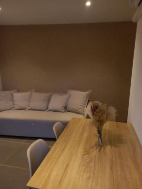Superbe appartement Fabrégas